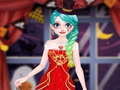 Laro Halloween Ball