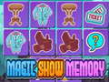 Laro Magic Show Memory