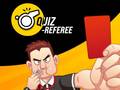 Laro Become A Referee