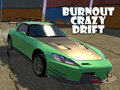 Laro Burnout Crazy Drift