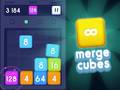 Laro Merge block 2048