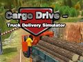 Laro Cargo Drive Truck Delivery Simulator