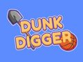 Laro Dunk Digger