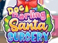Laro Doc Darling: Santa Surgery