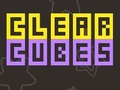 Laro Clear Cubes