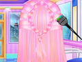 Laro Fashion New Year New Hairstyles