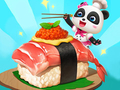 Laro Little Panda World Recipe