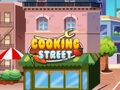 Laro Cooking Street