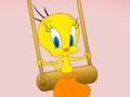 Laro Tweety's Pipe Prank