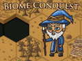 Laro Biome Conquest