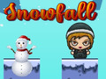 Laro Snowfall