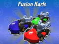 Laro Fusion Karts