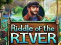 Laro Riddle of the River