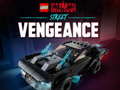 Laro Lego the Batman Street Vengeance