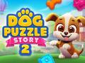 Laro Dog Puzzle Story 2