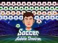 Laro Soccer Bubble Shooter