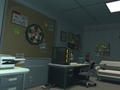 Laro Crazy Office Escape Part 1