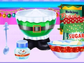 Laro Christmas Cupcake Maker
