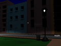 Laro Trash Pick-Up Simulator
