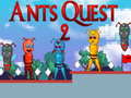 Laro Ants Quest 2