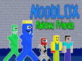 Laro NoobLOX Rainbow Friends