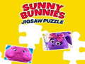 Laro Sunny Bunnies Jigsaw Puzzle