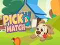 Laro Pick & Match