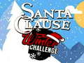 Laro Santa Claus Winter Challenge