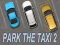 Laro Park The Taxi 2