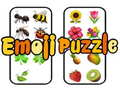 Laro Emoji Puzzle 