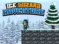 Laro Icewizard Adventure