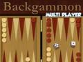 Laro Backgammon Multi Player