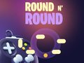 Laro Round N' Round