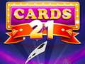 Laro Cards 21