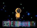 Laro Escape From the Earth