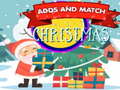 Laro Adds And Match Christmas