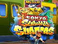 Laro  My Tour subway surfers World Tour Tokyo
