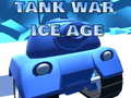 Laro Tank War Ice Age
