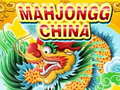 Laro Mahjongg China