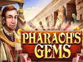 Laro Pharaohs Gems