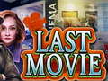 Laro Last Movie
