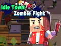 Laro Idle Town: Zombie Fight