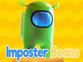 Laro impostor beans