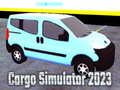 Laro Cargo Simulator 2023