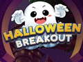Laro Halloween Breakout