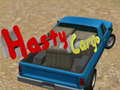 Laro Husty Cargo