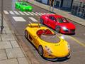 Laro Super Car Extreme Car Driving