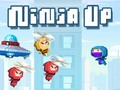 Laro Ninja Up