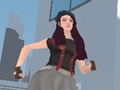 Laro Parkour First-Person