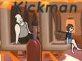 Laro KickMan